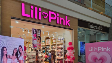Photo of Operativos del CTI en tiendas de Lili Pink por presunto contrabando y lavado de activos