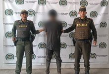 Photo of Captura en flagrancia evita sabotaje a servicio de gas en Montería