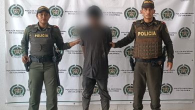 Photo of Captura en flagrancia evita sabotaje a servicio de gas en Montería