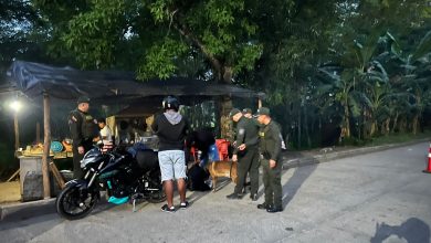Photo of Operativo de alto impacto refuerza la seguridad rural en la vía Montería–Tierralta
