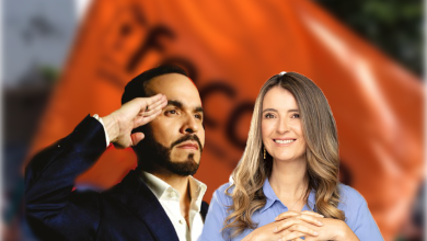 Photo of Video filtrado desata controversia política por presuntas estrategias de ataque contra opositores