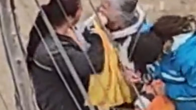 Photo of Investigan presunto caso de maltrato contra adulta mayor en el sur de Bogotá