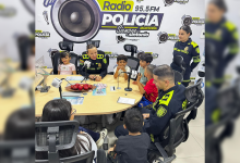 Photo of Policía Metropolitana de Montería fortalece la protección infantil con “Diálogos Radiales por la Niñez”