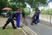 Photo of Operativo de “Turismo Seguro” refuerza la protección en la Ronda del Sinú