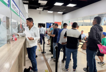 Photo of Últimos días con descuentos por pronto pago del impuesto vehicular en Córdoba