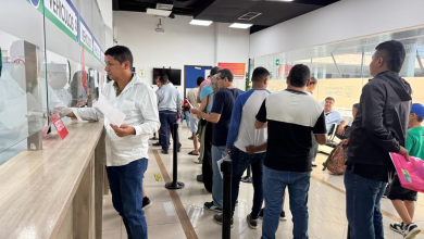 Photo of Últimos días con descuentos por pronto pago del impuesto vehicular en Córdoba