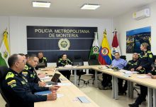 Photo of Montería se alista para elecciones 2026 con refuerzo en seguridad y vigilancia