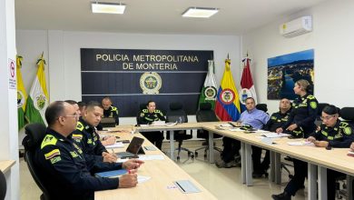 Photo of Montería se alista para elecciones 2026 con refuerzo en seguridad y vigilancia