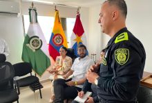 Photo of Autoridades refuerzan estrategias de seguridad para la Feria Nacional de la Ganadería en Córdoba