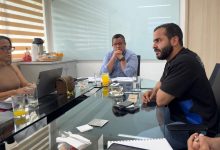 Photo of Gobernador Erasmo Zuleta impulsa alianza con la Universidad de Córdoba para ampliar el acceso a la educación superior
