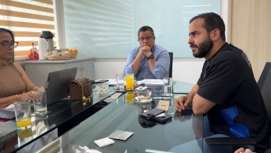 Photo of Gobernador Erasmo Zuleta impulsa alianza con la Universidad de Córdoba para ampliar el acceso a la educación superior