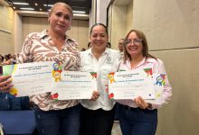 Photo of Gobernación de Córdoba certificó a docentes del programa “Al Inglés Dile Yes”