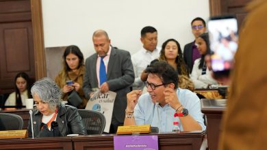 Photo of Comisión Primera del Senado aprueba Mesada 14 para docentes en nueva reforma constitucional