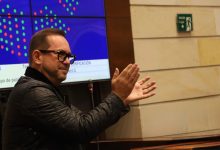 Photo of Lidio García destaca trayectoria de Mauricio Gómez Amín tras su renuncia al Senado