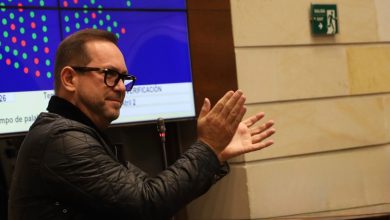 Photo of Lidio García destaca trayectoria de Mauricio Gómez Amín tras su renuncia al Senado