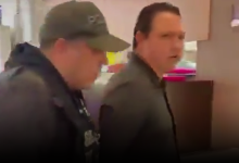 Photo of Capturan a abogado señalado de extorsionar al senador electo Alejandro Bermeo