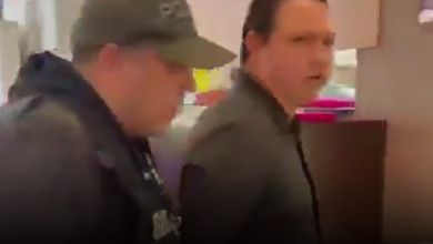 Photo of Capturan a abogado señalado de extorsionar al senador electo Alejandro Bermeo