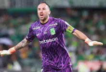 Photo of Revelan la dura razón por la que David Ospina no estará en la final con Nacional