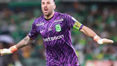 Photo of Revelan la dura razón por la que David Ospina no estará en la final con Nacional