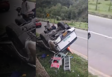 Photo of Ataque con explosivos contra patrulla de la Policía en vía Cúcuta – Pamplona deja varios uniformados heridos