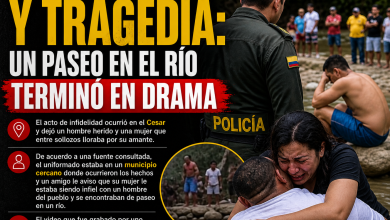 Photo of Infidelidad, violencia y manejo emocional: el trasfondo psicosocial de una tragedia en el Cesar