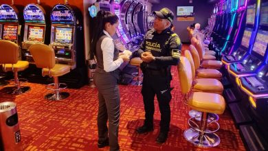Photo of La Policía fortalece controles para proteger a niños y adolescentes en Montería