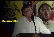 Photo of “Me arrodillo”: Petro le pidió a la Corte Constitucional reactivar discusión de la reforma pensional