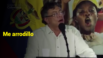 Photo of “Me arrodillo”: Petro le pidió a la Corte Constitucional reactivar discusión de la reforma pensional