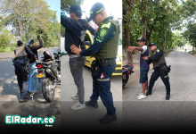 Photo of Seguridad reforzada en la Margen Izquierda de Montería: Policía intensifica operativos y prevención