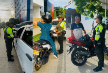Photo of Montería apuesta por la educación vial: menos sanciones y más conciencia ciudadana