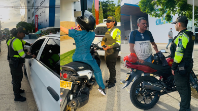 Photo of Montería apuesta por la educación vial: menos sanciones y más conciencia ciudadana