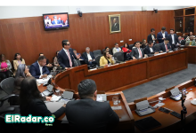 Photo of Senado cuestiona ejecución del Plan Bienal de Ciencia: denuncian baja inversión e irregularidades