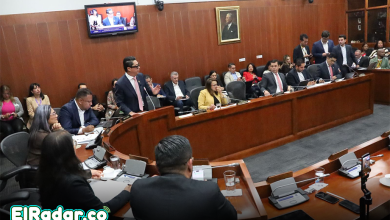 Photo of Senado cuestiona ejecución del Plan Bienal de Ciencia: denuncian baja inversión e irregularidades