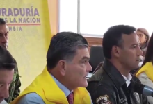 Photo of Procurador Gregorio Eljach se pronuncia sobre evento de campaña de Iván Cepeda en Sucre