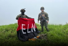 Photo of Ejército destruyó 13 artefactos explosivos en zona rural de Valdivia, Antioquia