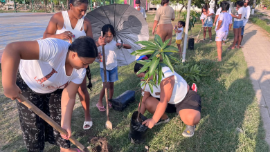 Photo of Con éxito culminó el programa EREG para población desplazada del barrio Villa Cielo