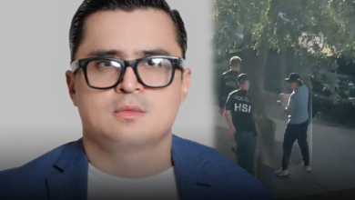Photo of Detención de Beto Coral en Estados Unidos genera reacciones del Gobierno colombiano y líderes políticos