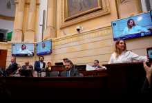 Photo of Avanza en el Congreso la discusión para dar nueva base jurídica al Ministerio de la Igualdad