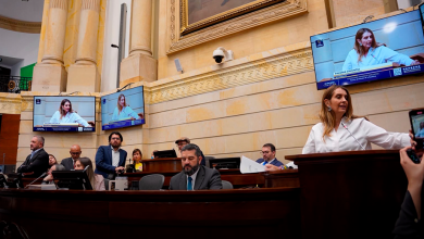 Photo of Avanza en el Congreso la discusión para dar nueva base jurídica al Ministerio de la Igualdad