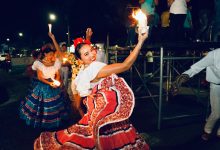 Photo of A si fue Domingo Pelayero en La Madera cerró con éxito y reafirmó la fuerza de la tradición cultural de San Pelayo