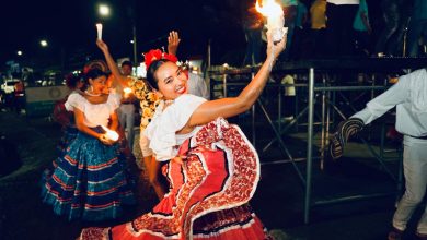 Photo of A si fue Domingo Pelayero en La Madera cerró con éxito y reafirmó la fuerza de la tradición cultural de San Pelayo