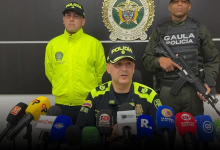 Photo of Golpe a la extorsión carcelaria: GAULA incauta celulares y elementos de comunicación en la cárcel Las Mercedes