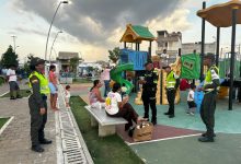 Photo of Policía Nacional fortalece acciones para proteger a la niñez y adolescencia en Montería