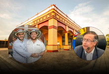 Photo of Orlando Benítez se suma a la polémica por el Pueblito Cordobés y respalda posición de Erasmo Zuleta sobre su financiación