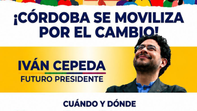Photo of Córdoba se movilizará por ocho grandes causas sociales este sábado en Montería