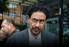 Photo of Iván Cepeda cerró su campaña en Soledad y defendió los logros del Gobierno Petro