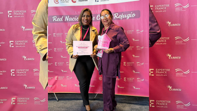 Photo of Casa Refugio de la Gobernación de Córdoba recibe reconocimiento nacional por su labor en la protección de mujeres víctimas de violencia