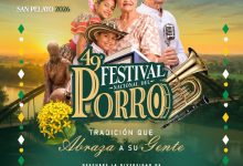 Photo of San Pelayo está listo para celebrar la cultura y abrazar a su gente