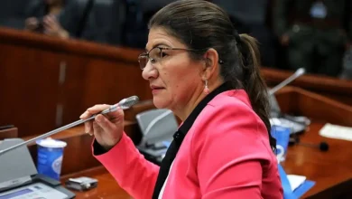 Photo of El doloroso grito de las víctimas de las FARC: Deisy Guanaro denuncia abusos, impunidad y abandono estatal