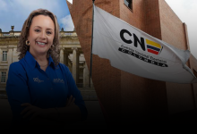 Photo of El CNE define la última curul de Cundinamarca: el Partido MIRA se queda con el escaño